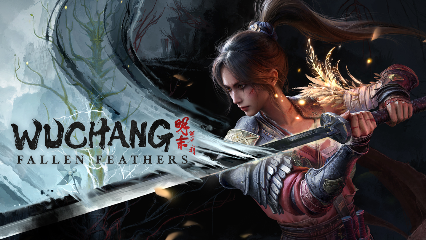 Wuchang: Fallen Feathers
